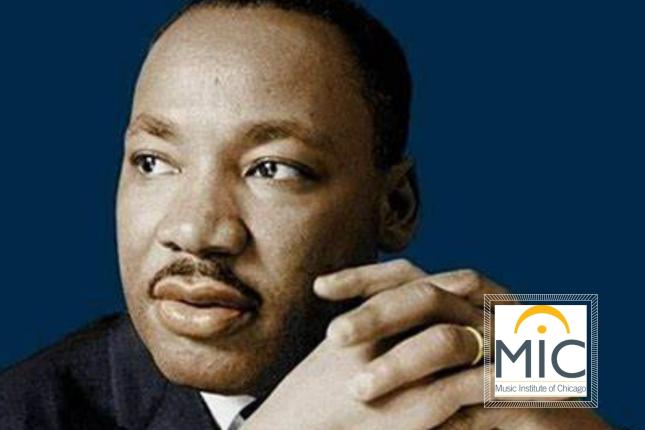 MIC observes MLK, Jr. Day