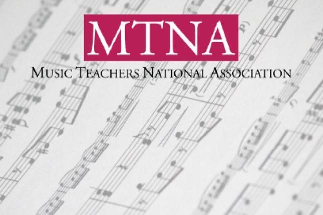 MTNA Illinois Competition Winners