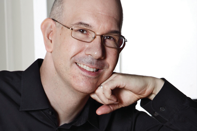 Matthew Hagle, piano