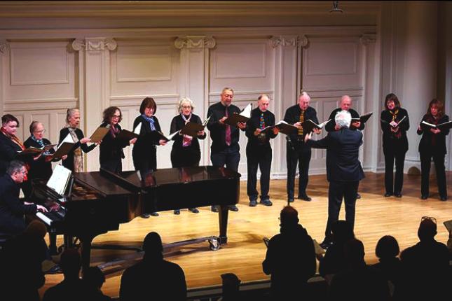 MIC Chorale