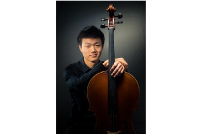 Kishwaukee Symphony Orchestra Montzka Young Artists Concerto Competition