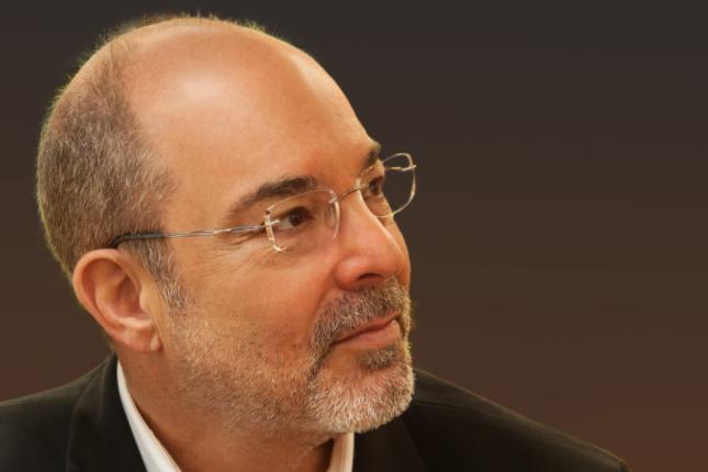 Music Institute presents a master class with Norman Kreiger