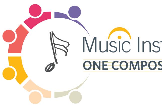 One Composer, One Community Logo
