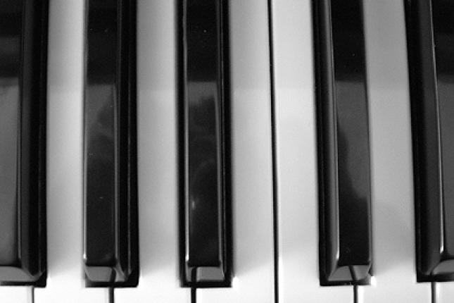 Emilio Del Rosario Piano Concerto Competition