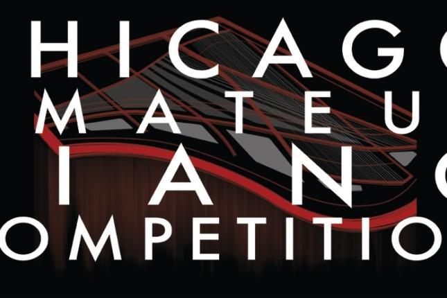 Chicago Amateur Piano Competition