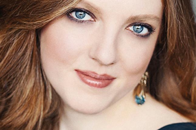 Rachel Barton Pine on Music