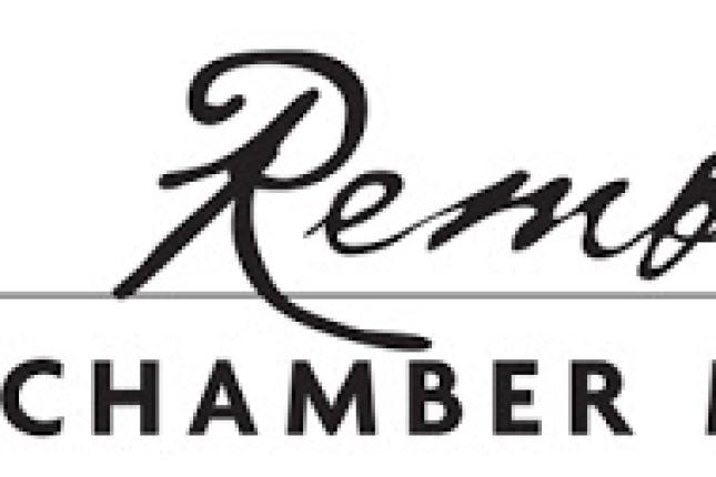 Rembrandt Chamber Musicians perform at Nichols Concert Hall, Evanston