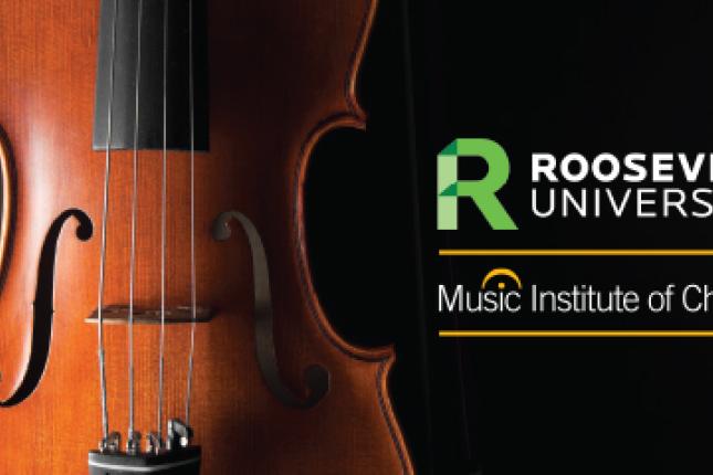 MIC Announces Joint Graduate Studies Program in Suzuki Pedagogy
