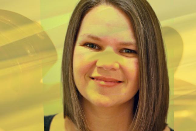 Teacher Spotlight:  Sarah Montzka, viola and violin
