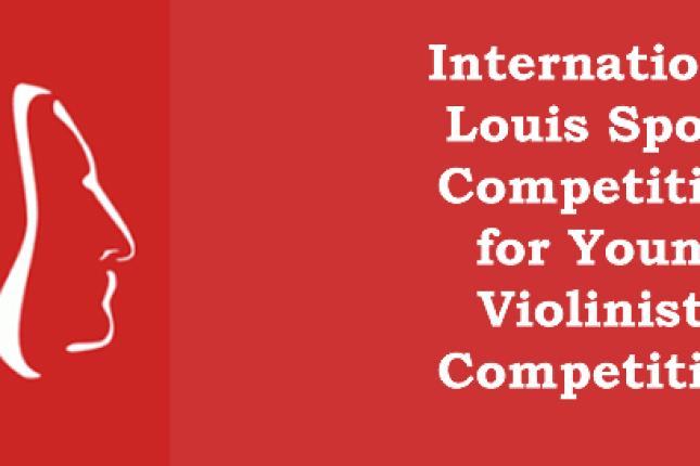 International Louis Spohr Competition for Young Violinists