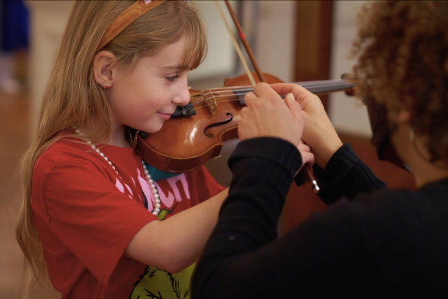 How to Start Music Lessons: A Complete Guide
