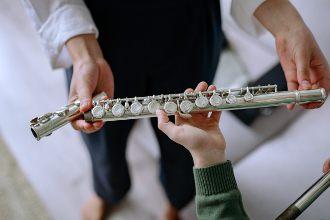 How to Choose the Best Instrument for Your Child