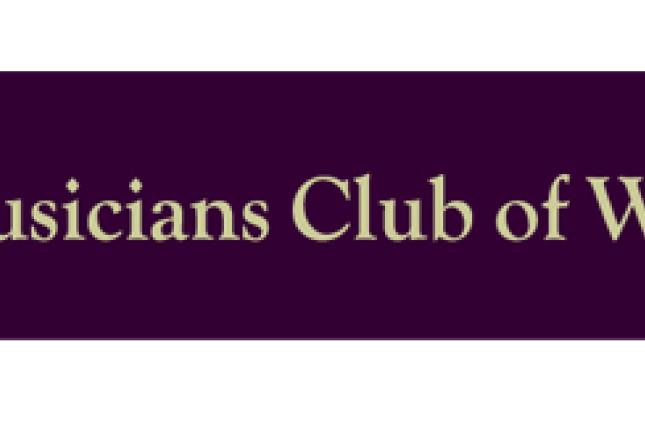 MIC Academy Violinist Wins Musicians Club of Women Award