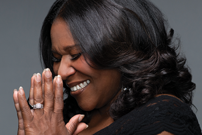 Tammy McCann Returns to Nichols Concert Hall