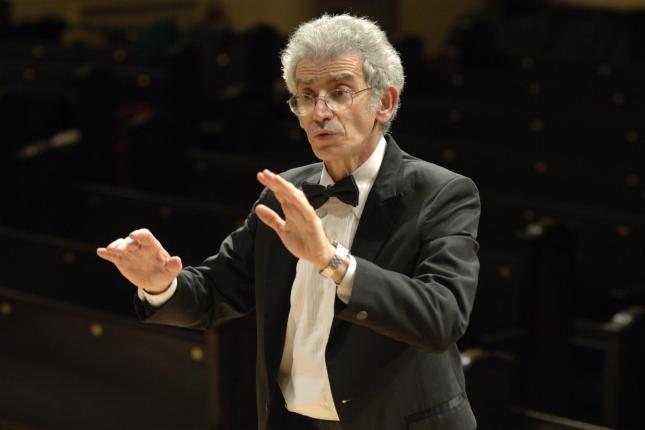 Meet Conductor Danny Wallenberg: The MIC Chorale Celebrates 40 Years