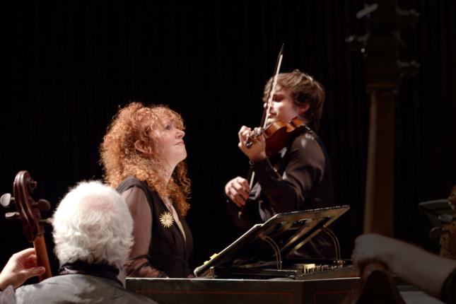Apollo's Fire presents:  Vivaldi on Fire