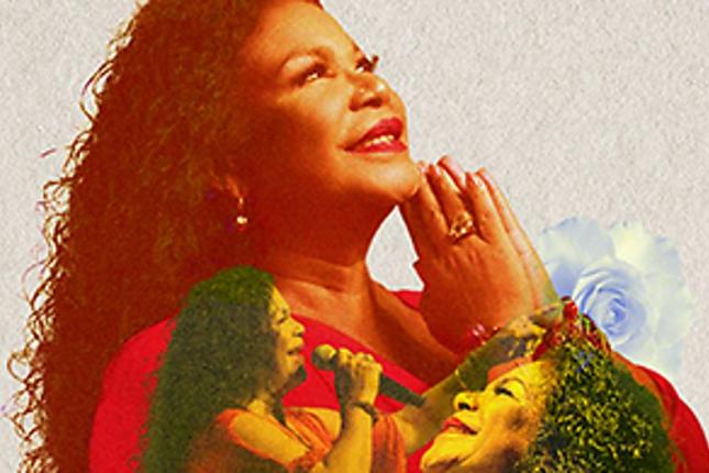 Eva ayllon album cover