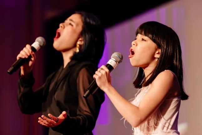 Why Voice Lessons Matters for Every Singer