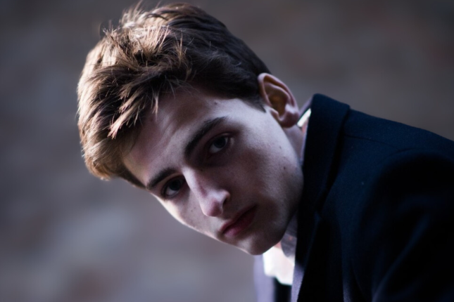 Joshua Brown, 2025 Avery Fisher Career Grant Recipient