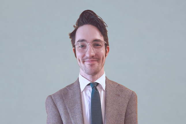 Music Institute of Chicago Announces Clem Leek as New Senior Director of Academic Operations
