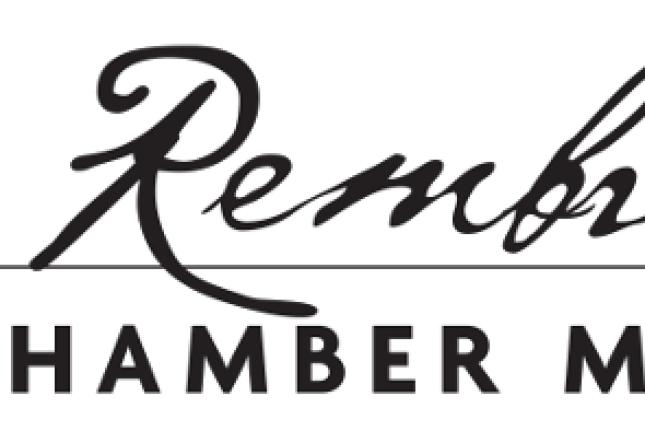 Rembrandt Chamber Musicians perform at Nichols Concert Hall, Evanston