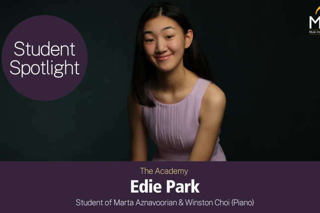 Edie Park