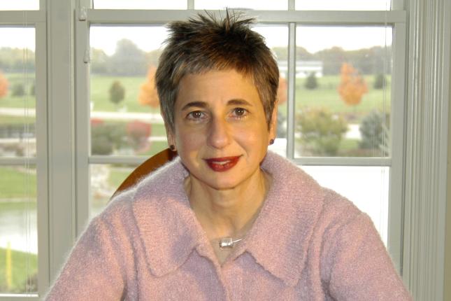 Music Institute hosts Master class with Mimi Zweig, violin
