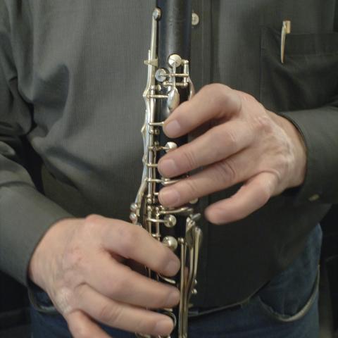 Clarinet