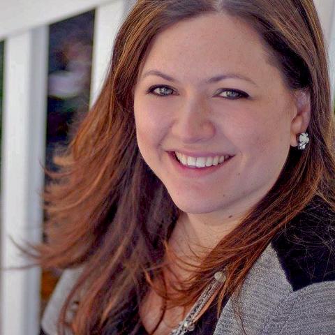 Music Institute Voice Faculty member, Jessica Deskin