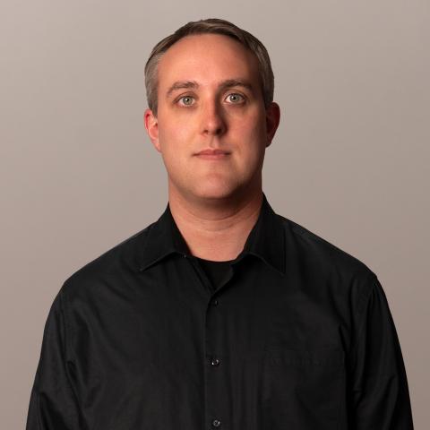Music Institute Organ Faculty member, Dr. Brian Schoettler