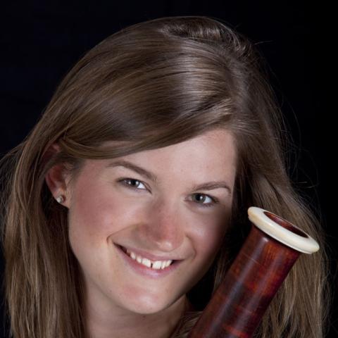 Galina Kiep, Music Institute Bassoon Faculty