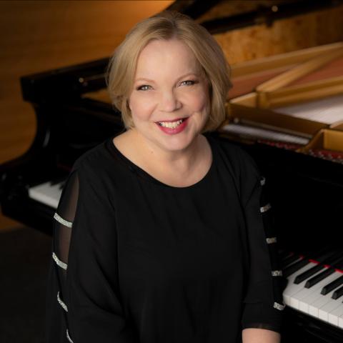 Music Institute Chicago Campus Director & Piano Faculty member