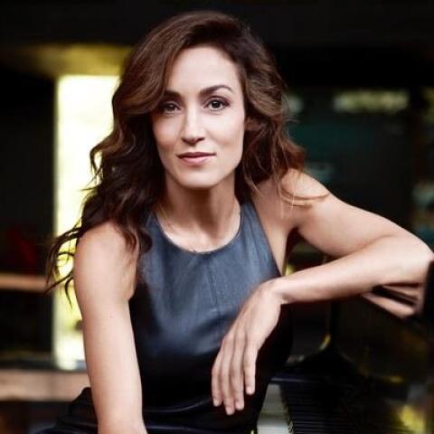 Marta Aznavoorian, Music Institute Piano Faculty