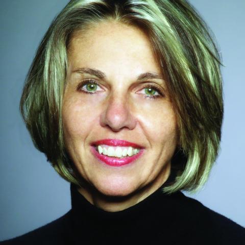 Music Institute's Piano Faculty, Mary Drews