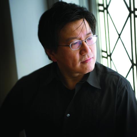 Music Institute Piano Faculty member, Dr. Sung Hoon Mo