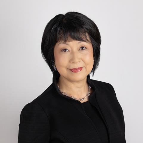 Reiko Yamada 2026