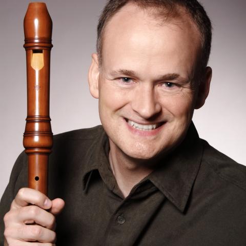 Patrick O'Malley, MIC Campus Director, Evanston, Recorder Faculty