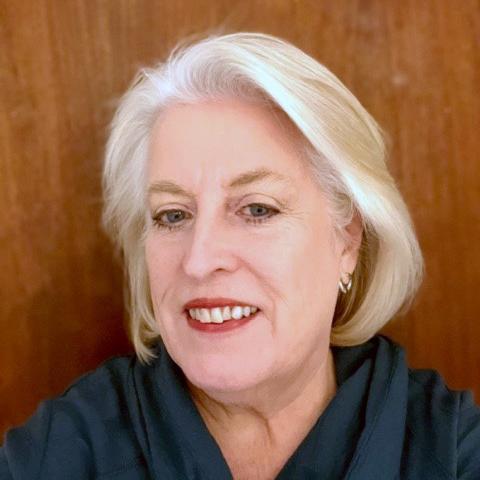 Phyllis Adams, Music Institute Harp Faculty Member