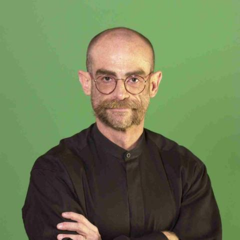 David Schrader, Music Institute Academy Piano Faculty member