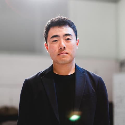 Music Institute Faculty member, Seho Young
