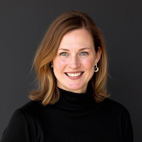 Shalisa Kline Ugaz