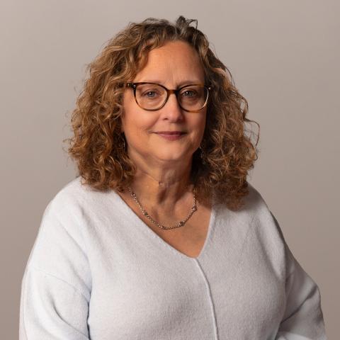 Sue Polutnik, Vice President and Chief Operation Officer