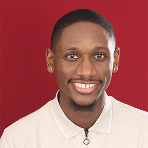 Music Institute Voice Faculty member, Edie Park