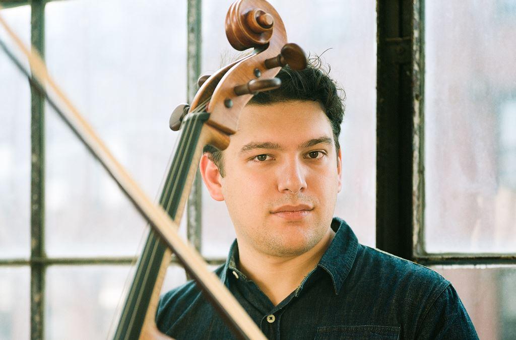 Gabriel Cabezas