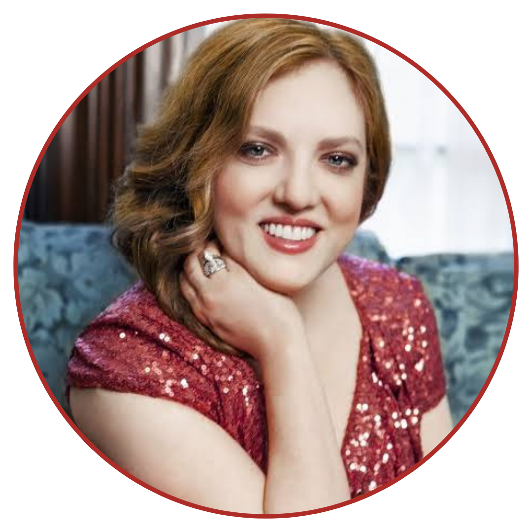 Rachel Barton Pine