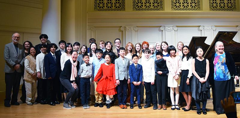 CDPF Winter Mini fest