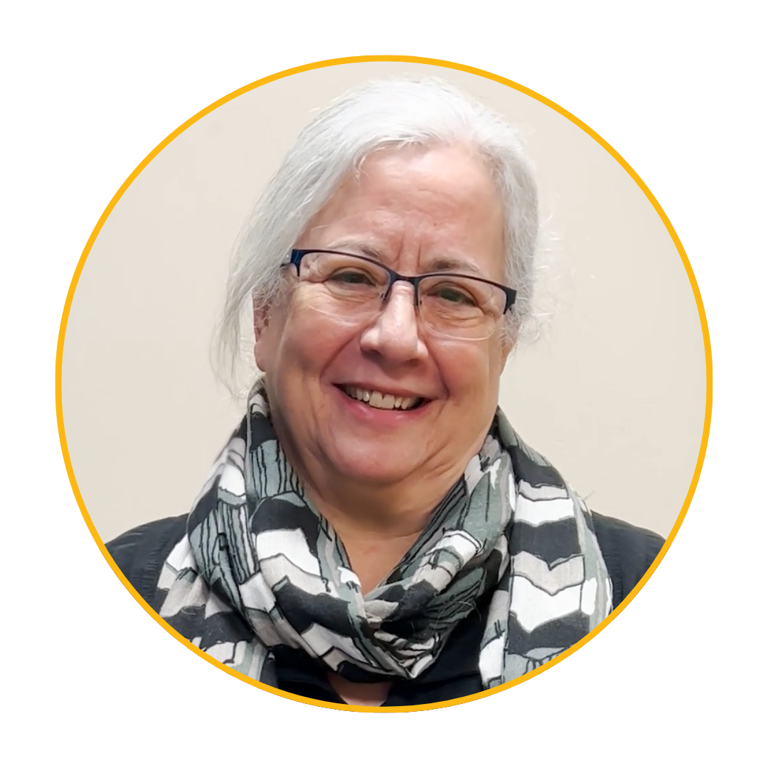 Marge Shenk