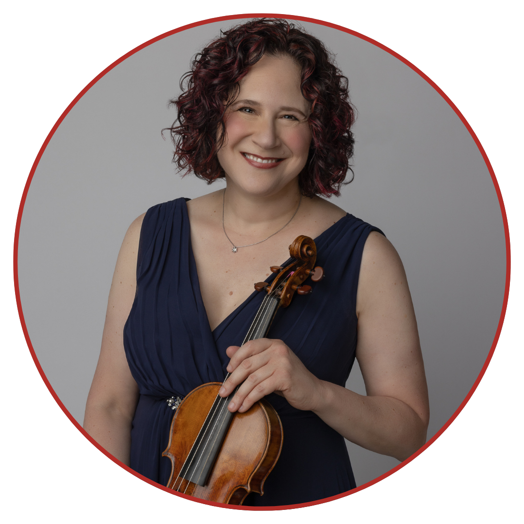 Elisa Barston