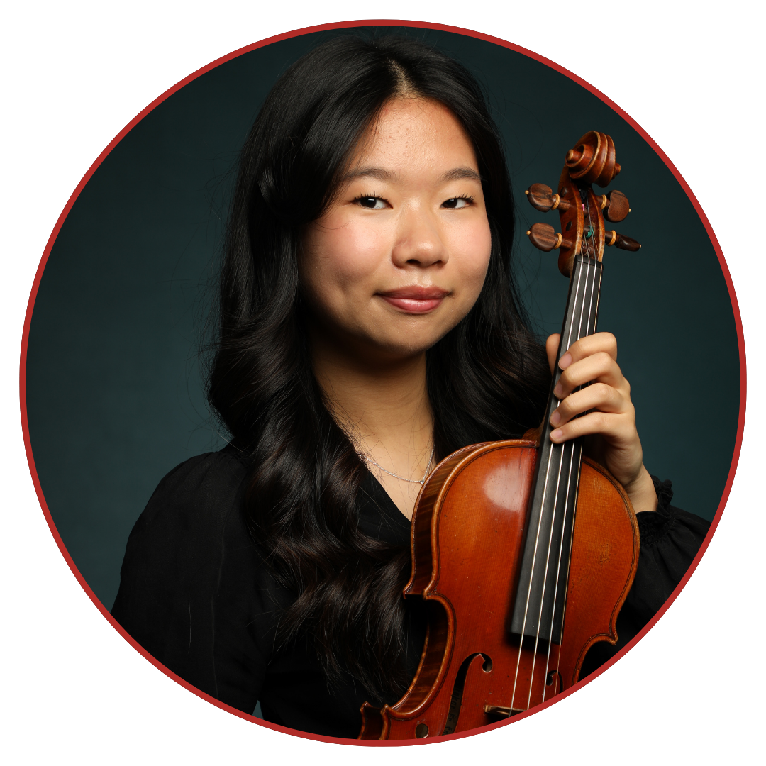 Lauren Kim