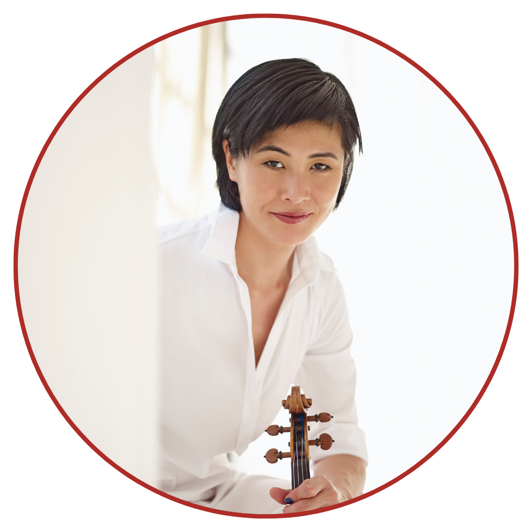Jennifer Koh